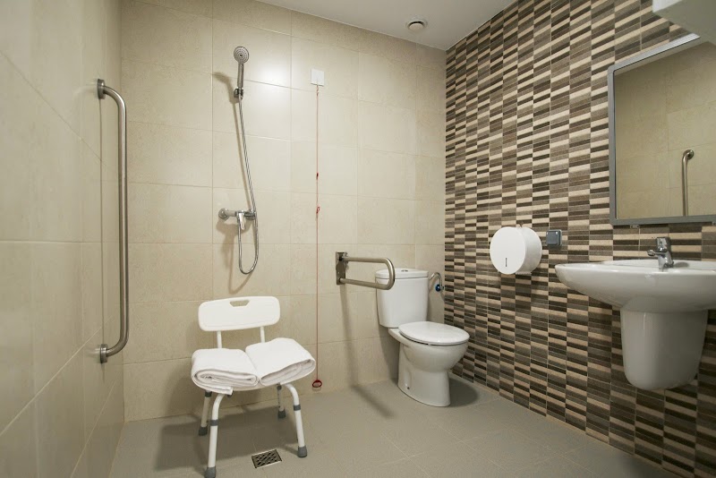 Residencia Valle de las Palas — foto 5