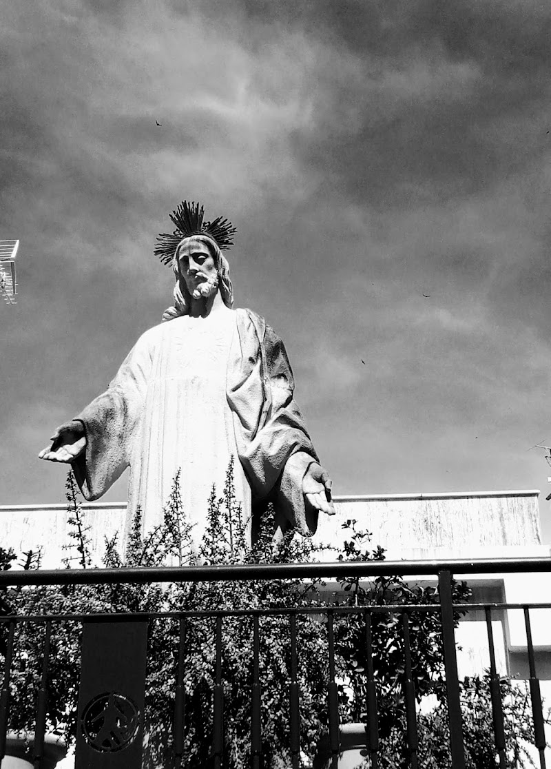 Residencia para personas mayores ASPRODES Las Siervas