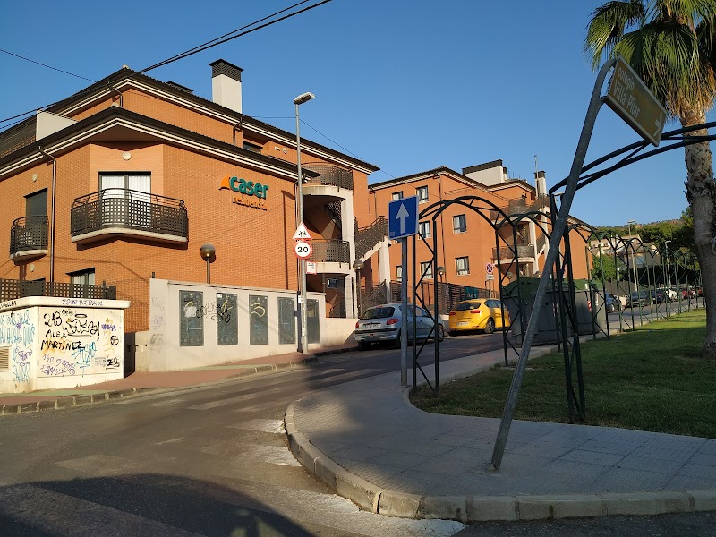 Caser Residencial Santo Ángel — foto 3
