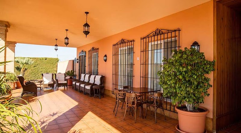 Residencia El Molino — foto 2