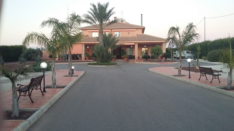 Residencia El Molino — foto 3