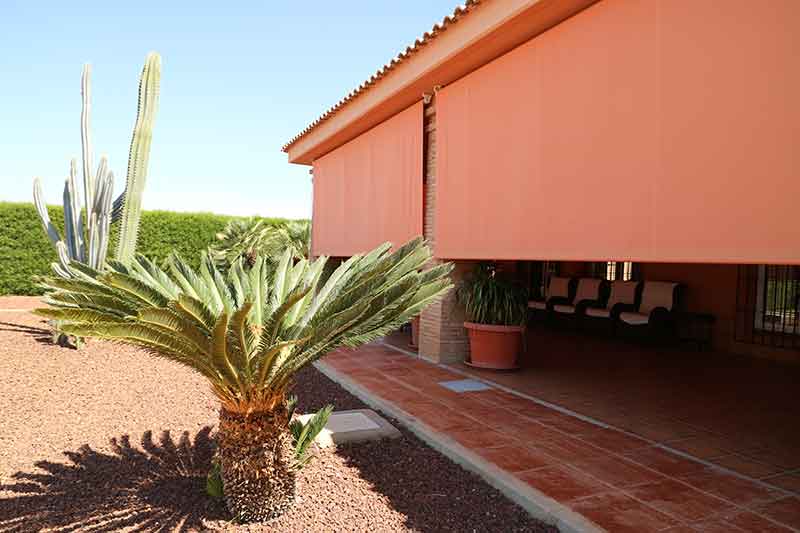 Residencia El Molino — foto 4