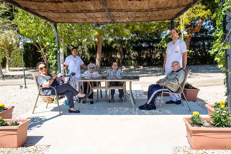 Residencia El Molino — foto 5