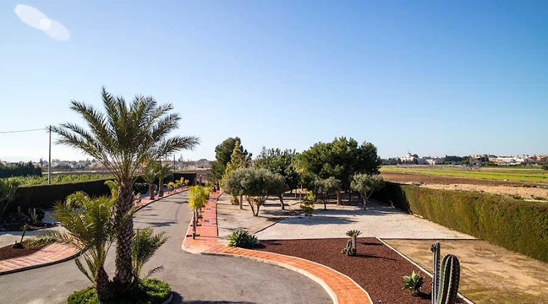 Residencia El Molino — foto 7