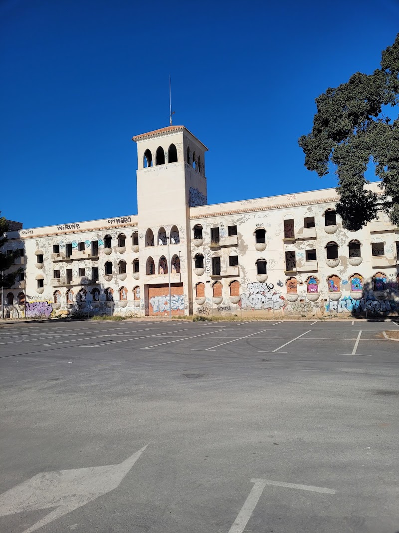 Residencia de ancianos San José — foto 2
