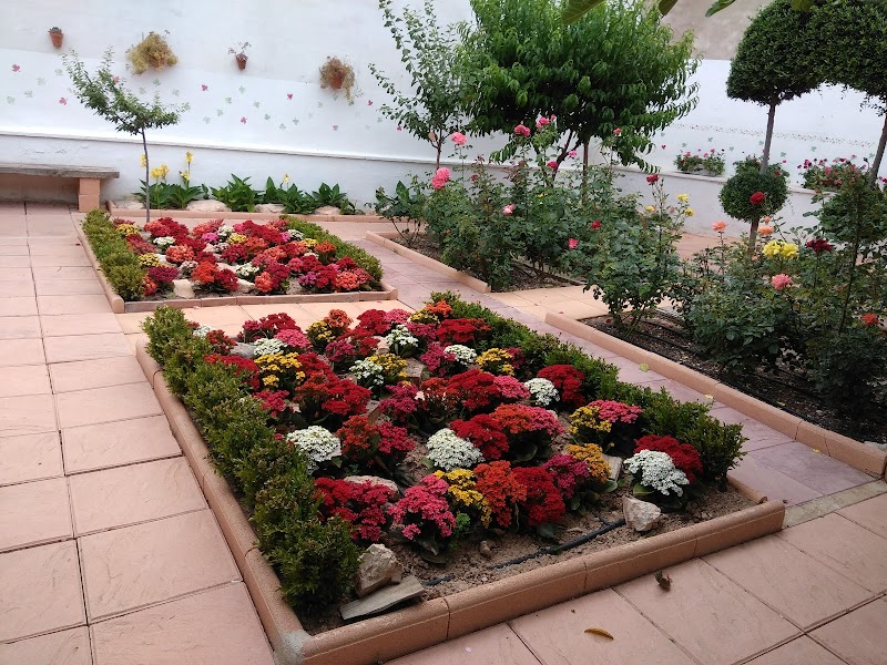 Residencia de ancianos San José — foto 3