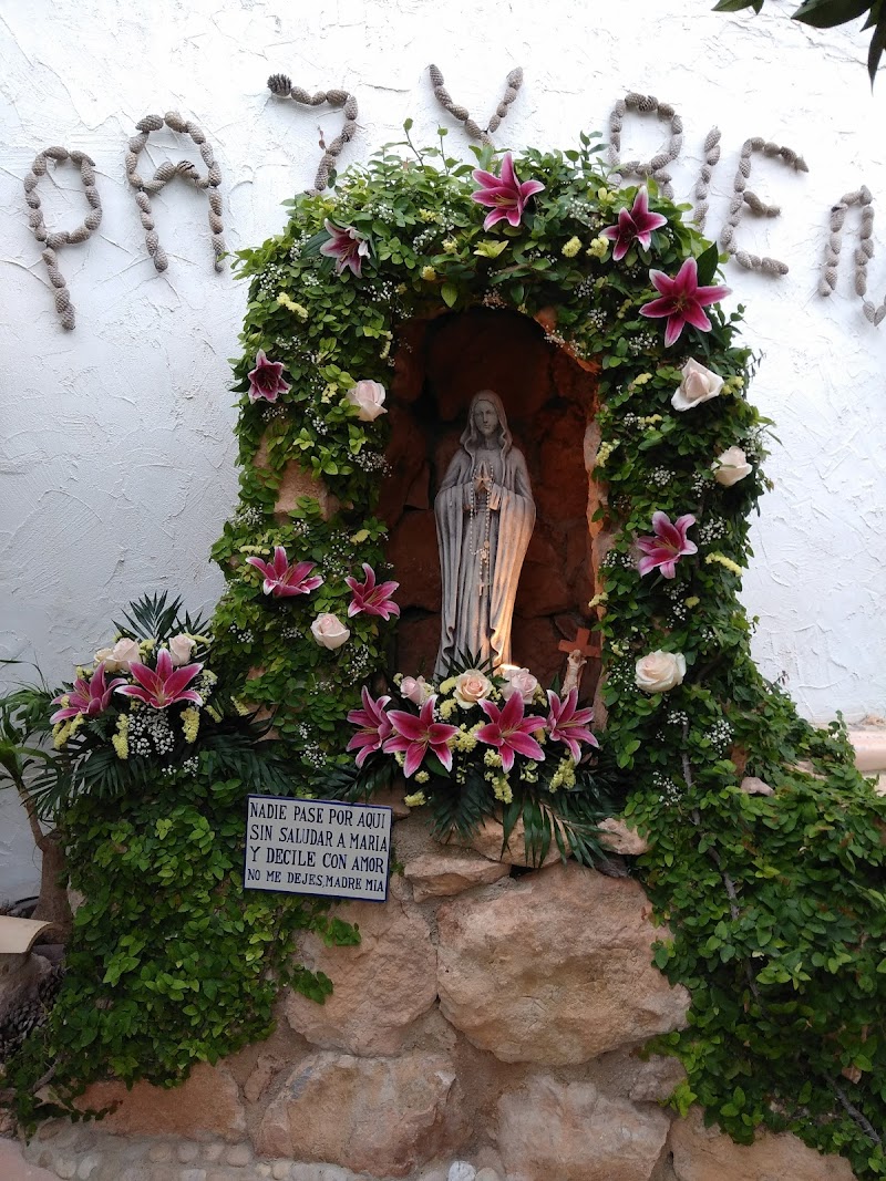 Residencia de ancianos San José — foto 4