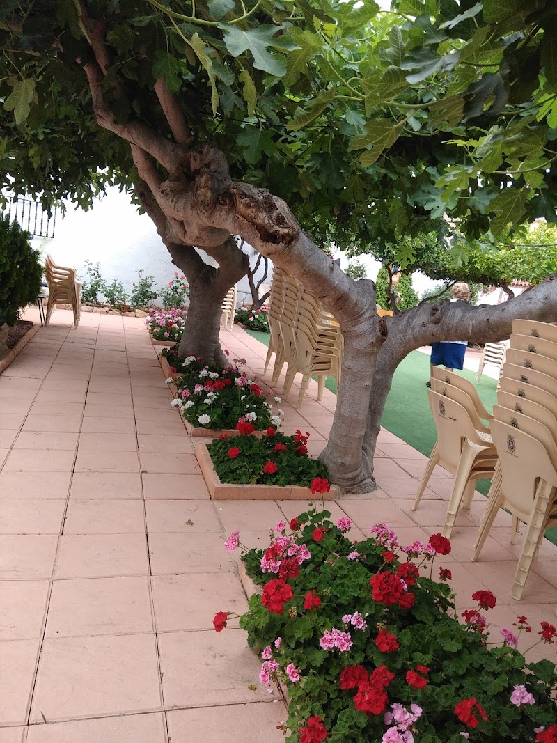 Residencia de ancianos San José — foto 5