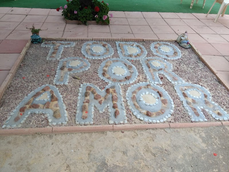 Residencia de ancianos San José — foto 6