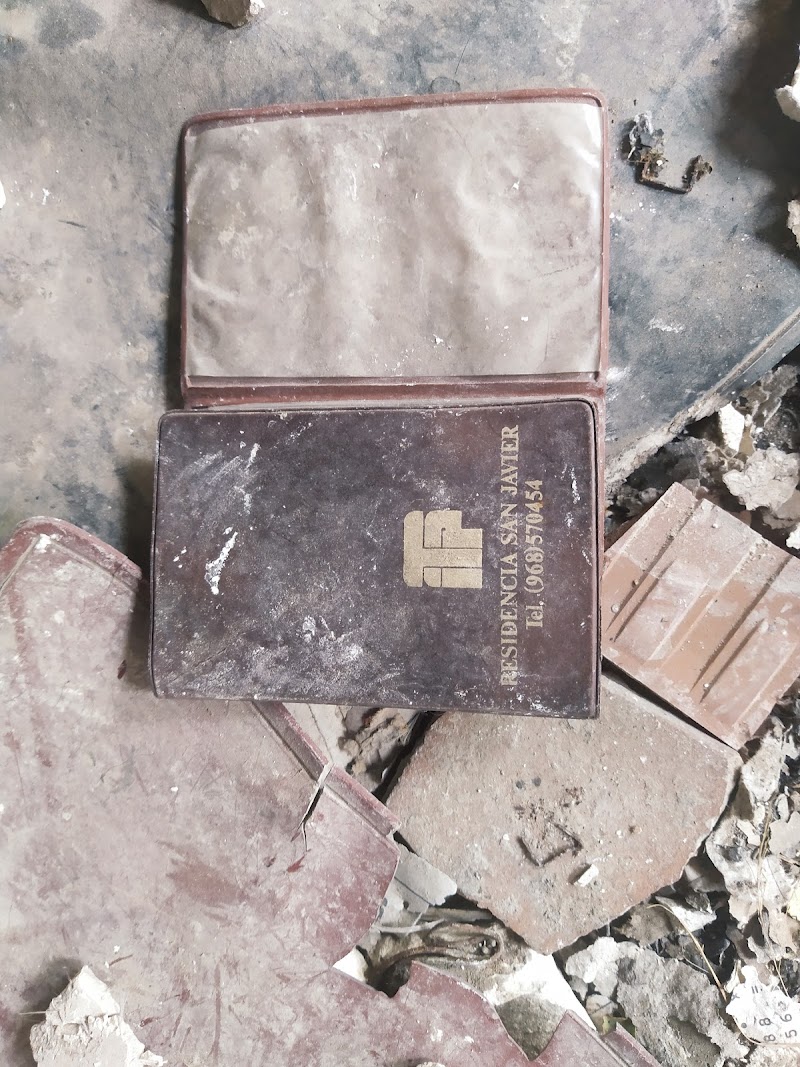 Residencia de ancianos San José — foto 7