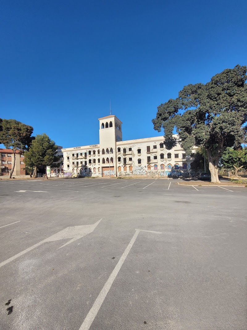Residencia de ancianos San José — foto 8
