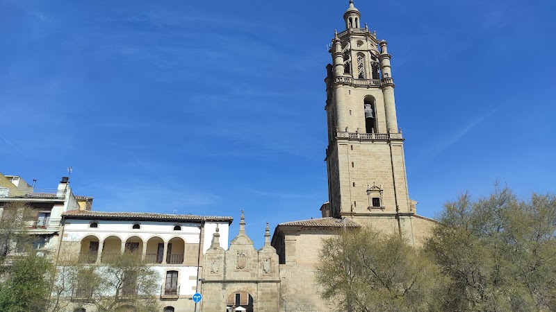 Vivienda comunitaria Los Arcos