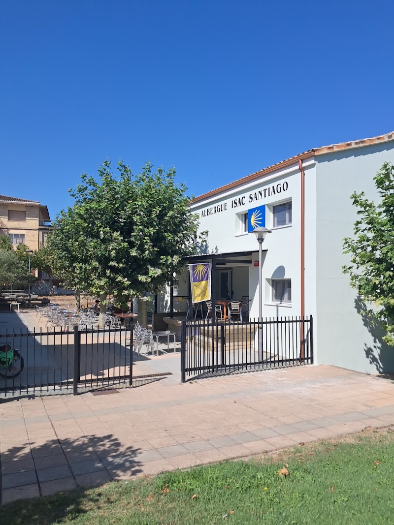 Vivienda comunitaria Los Arcos — foto 3