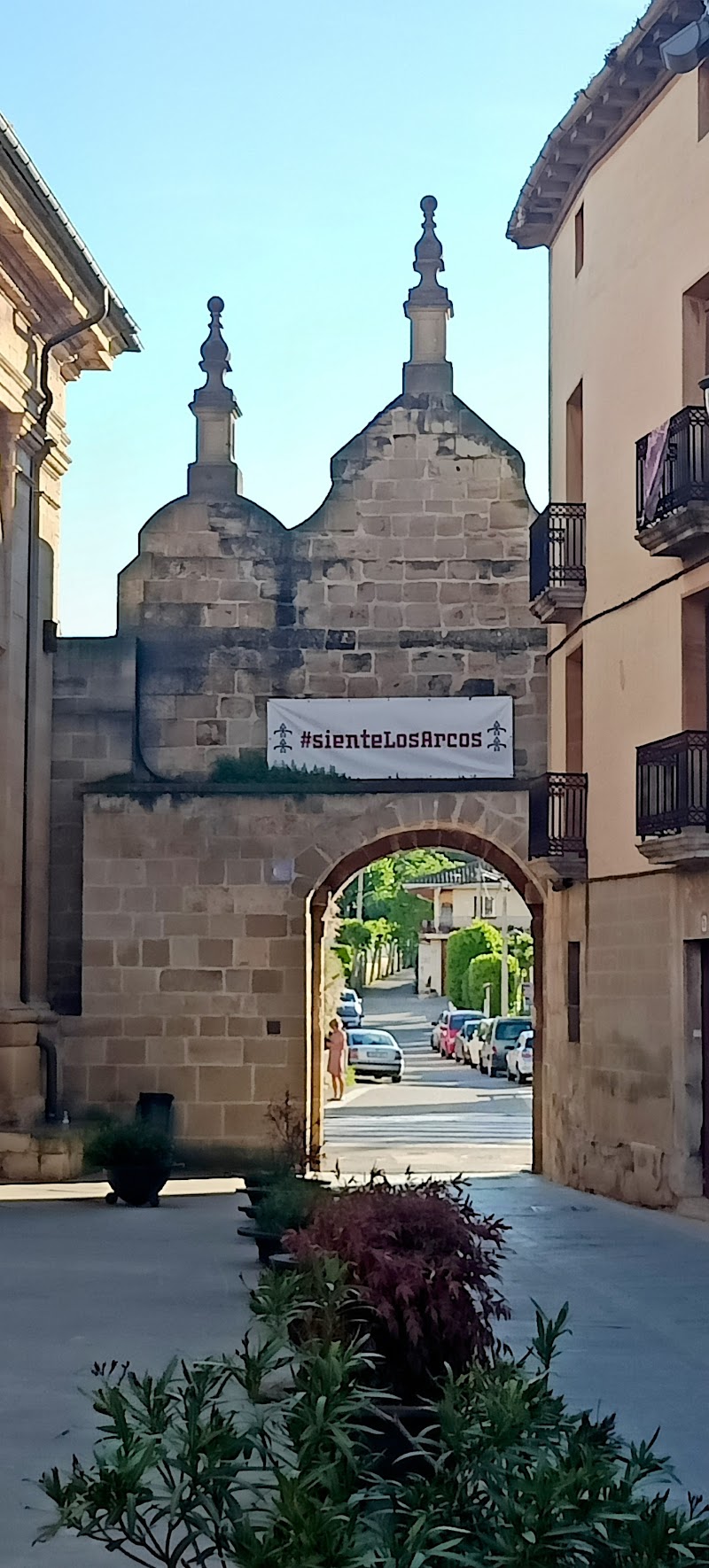 Vivienda comunitaria Los Arcos — foto 4