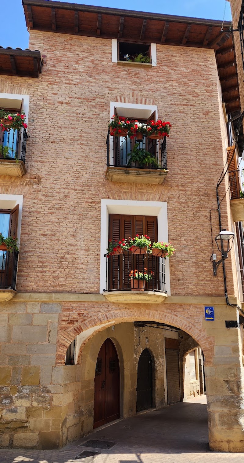 Vivienda comunitaria Los Arcos — foto 6