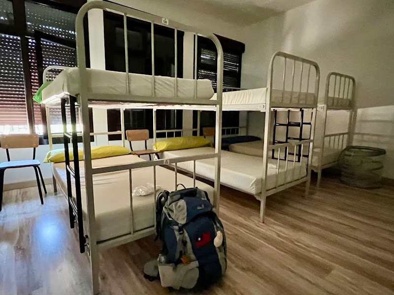 Vivienda comunitaria Los Arcos — foto 7