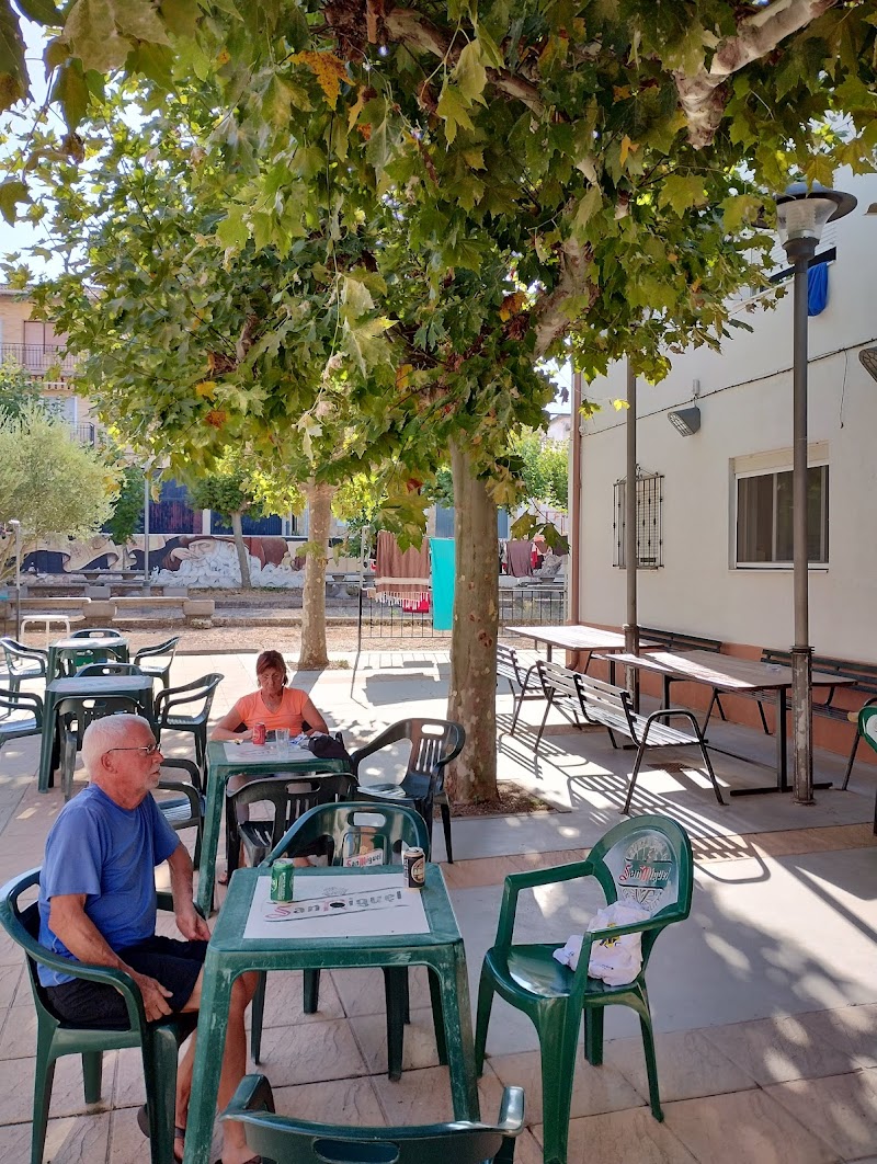 Vivienda comunitaria Los Arcos — foto 8