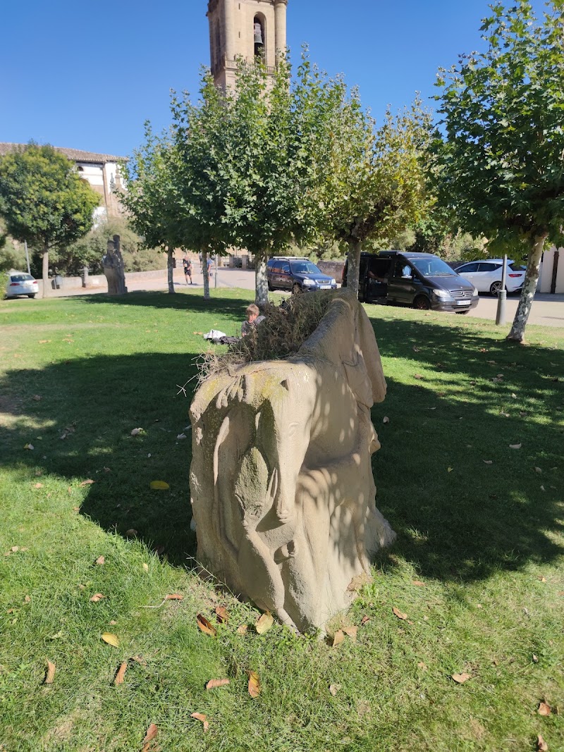 Vivienda comunitaria Los Arcos — foto 9