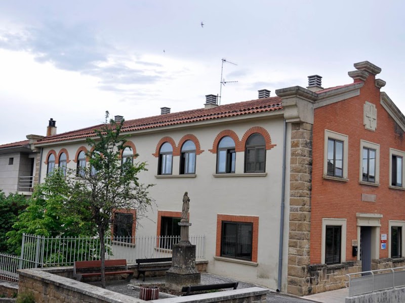 Hogar Santa Elena — foto 1