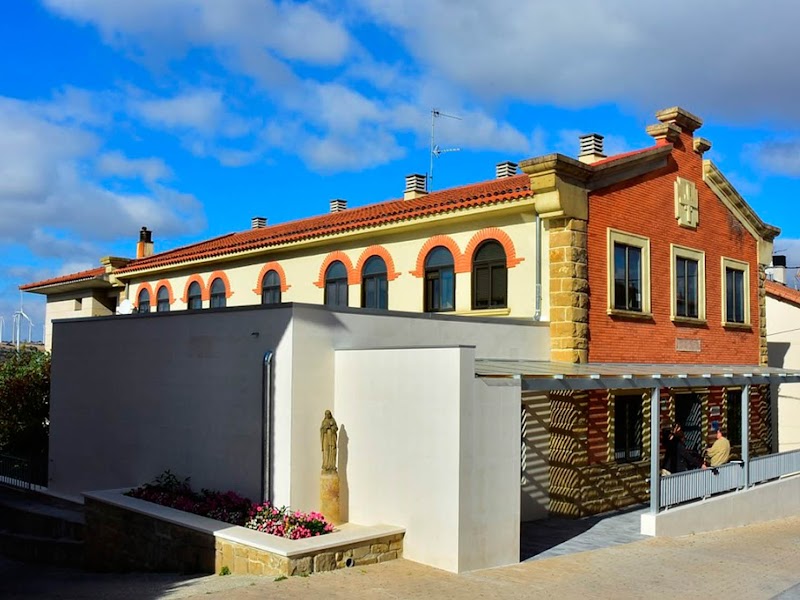 Hogar Santa Elena — foto 2