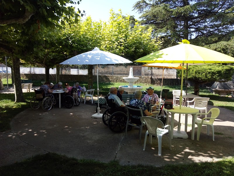 Hogar Nuestra Señora del Rosario