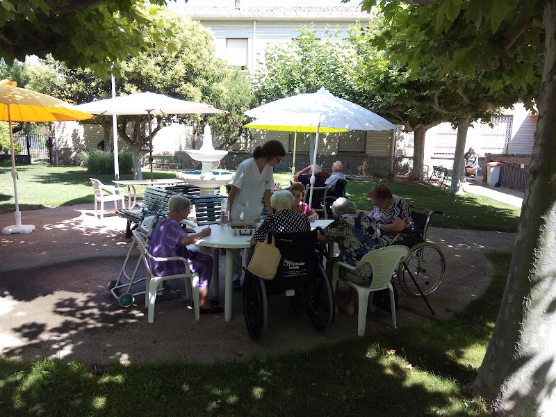 Hogar Nuestra Señora del Rosario — foto 6