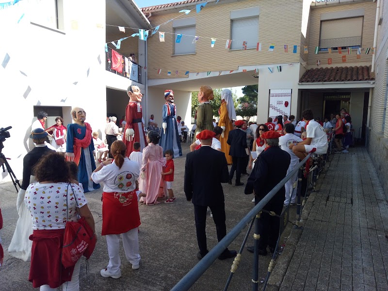 Hogar Nuestra Señora del Rosario — foto 7