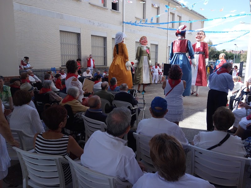 Hogar Nuestra Señora del Rosario — foto 8