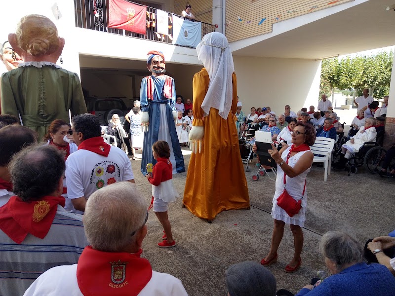 Hogar Nuestra Señora del Rosario — foto 9