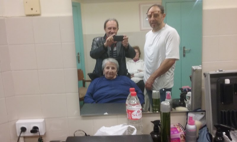 Fundación Carmen Bellido - Residencia de ancianos — foto 2