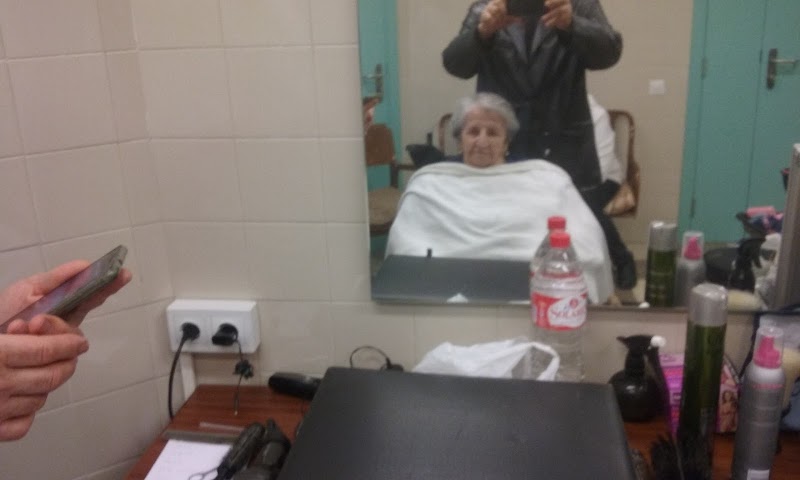 Fundación Carmen Bellido - Residencia de ancianos — foto 4