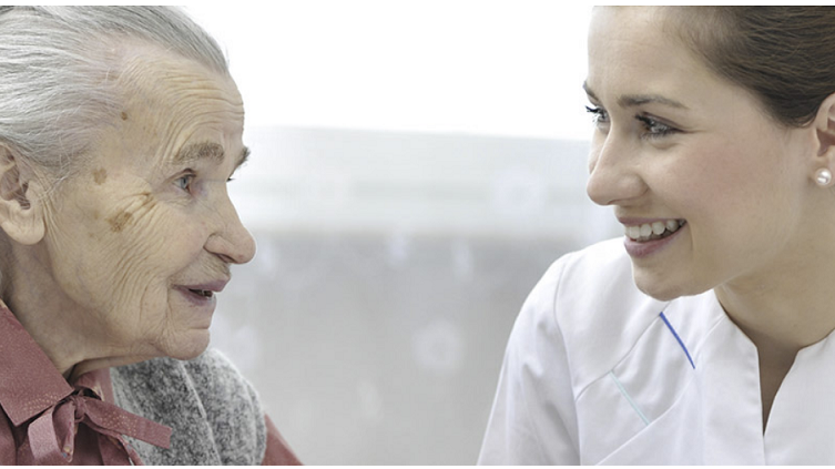 Complejo residencial gerontológico El Pinar — foto 1