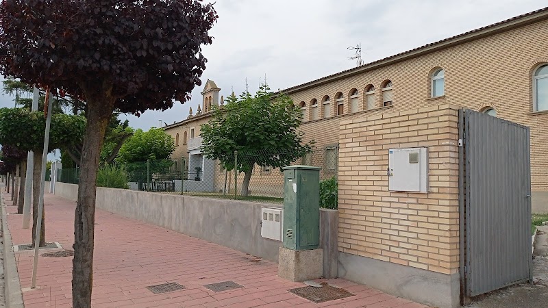 Complejo residencial gerontológico El Pinar — foto 2