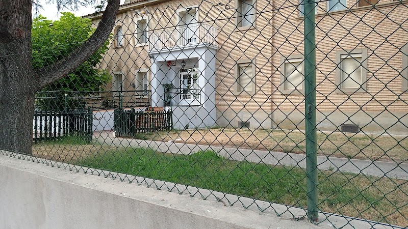 Complejo residencial gerontológico El Pinar — foto 4