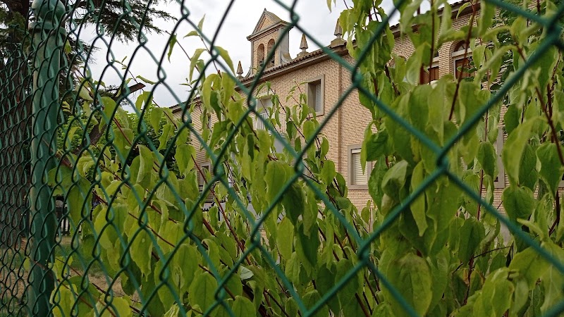 Complejo residencial gerontológico El Pinar — foto 5