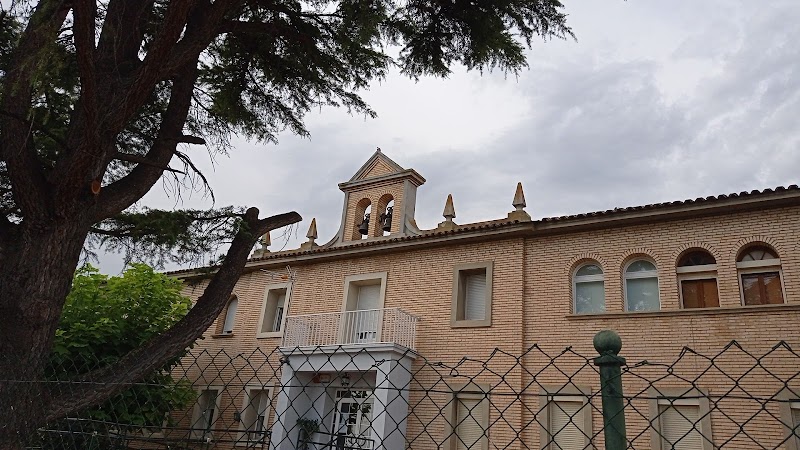 Complejo residencial gerontológico El Pinar — foto 6