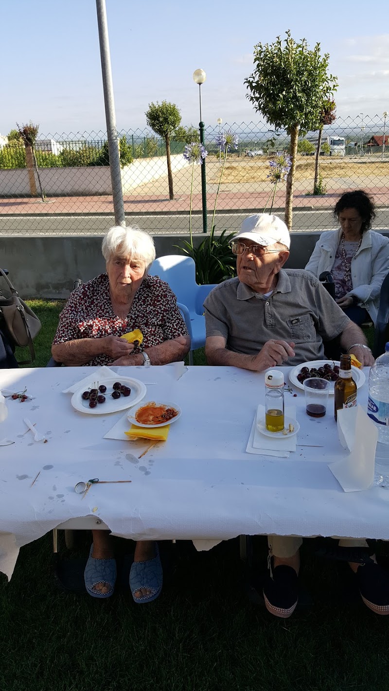 Complejo residencial gerontológico El Pinar — foto 7