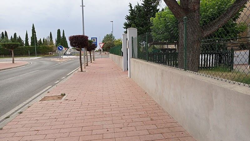 Complejo residencial gerontológico El Pinar — foto 10