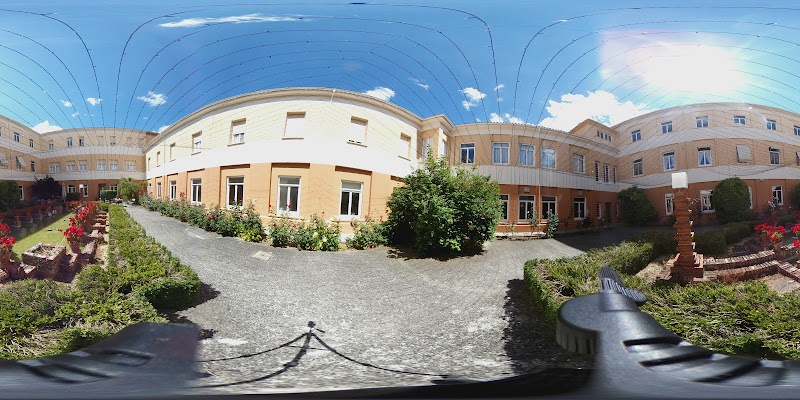 Casa residencia de ancianas San Martín — foto 1