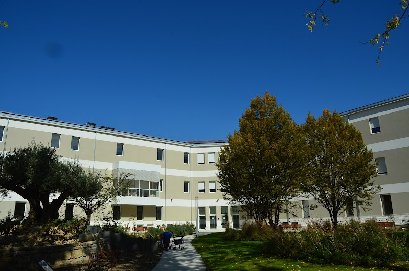 Casa residencia de ancianas San Martín — foto 5