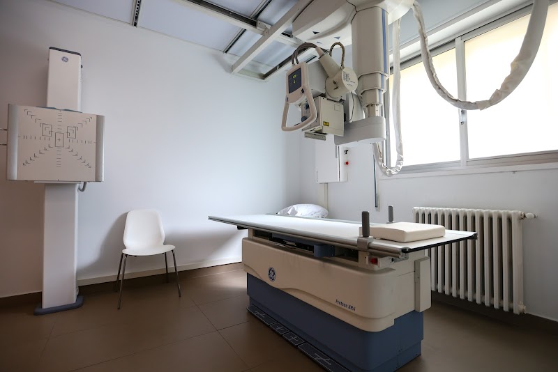 Residencia de la Clínica San Fermín