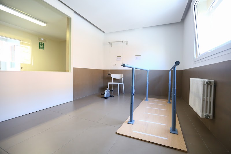Residencia de la Clínica San Fermín — foto 2