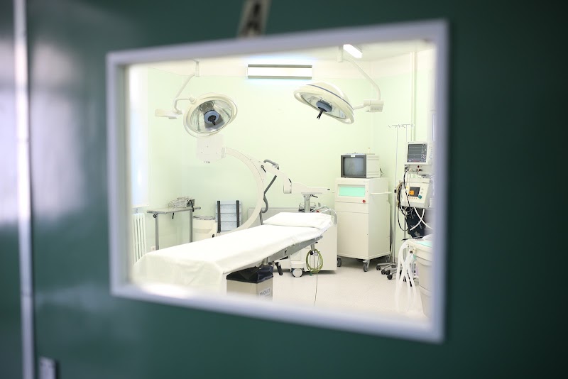 Residencia de la Clínica San Fermín — foto 4