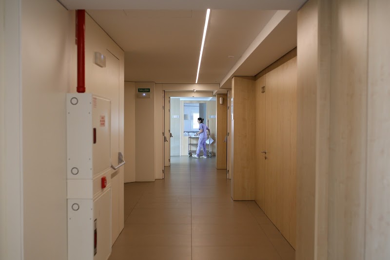 Residencia de la Clínica San Fermín — foto 5