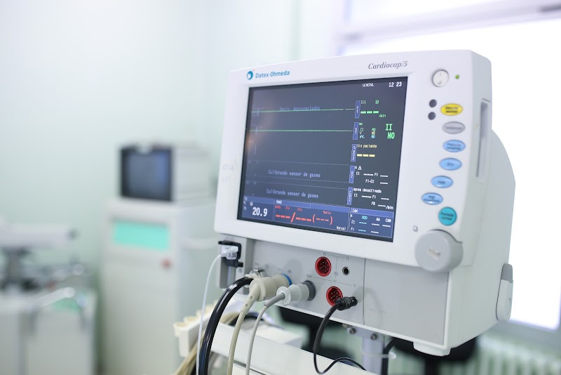 Residencia de la Clínica San Fermín — foto 6