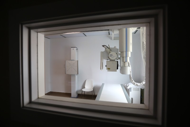 Residencia de la Clínica San Fermín — foto 7