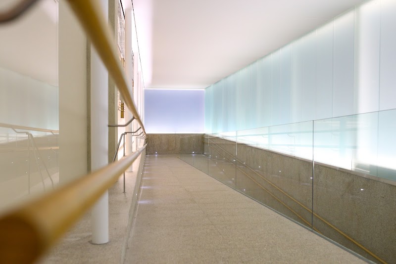 Residencia de la Clínica San Fermín — foto 10