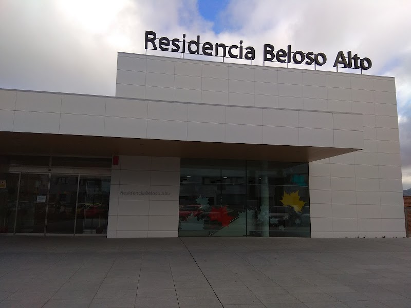 Residencia Beloso Alto — foto 2