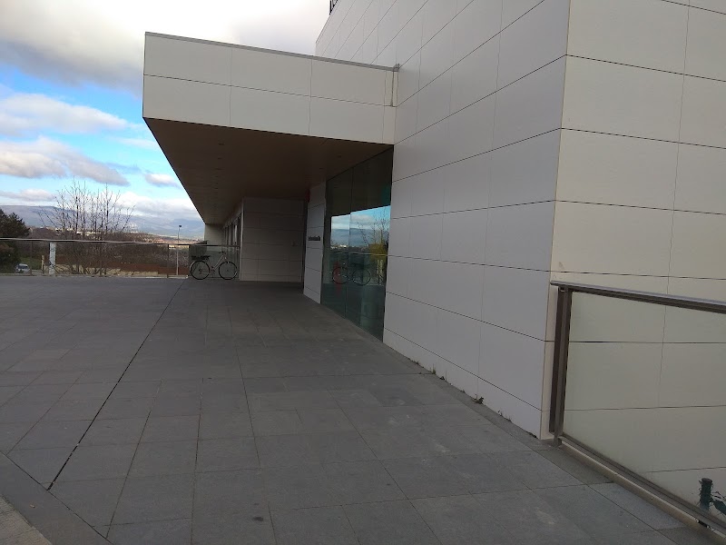 Residencia Beloso Alto — foto 3