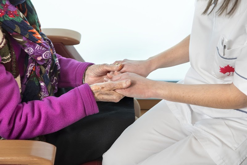 Residencia Beloso Alto — foto 6